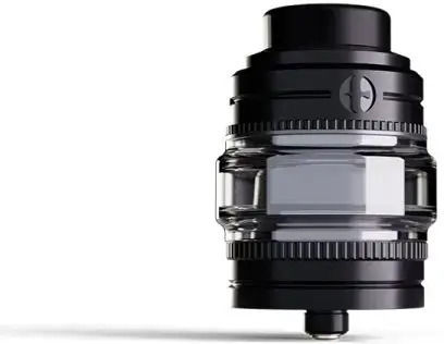 Early Bird Atomizor pentru Țigări Electronice RTA 5ml 30mm Black