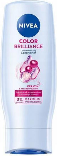 Nivea Color Brilliance Haarspülungen Farbschutz Conditioner 200ml