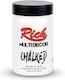 Rich Vopsea cu Creta Alb 100ml RICP3601