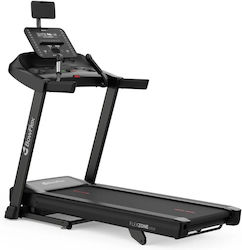 Bowflex T6 3hp Ηλεκτρικός Αναδιπλούμενος Διάδρομος Γυμναστικής