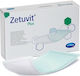 Hartmann Zetuvit Sterile Gauze 10x20cm 1pcs