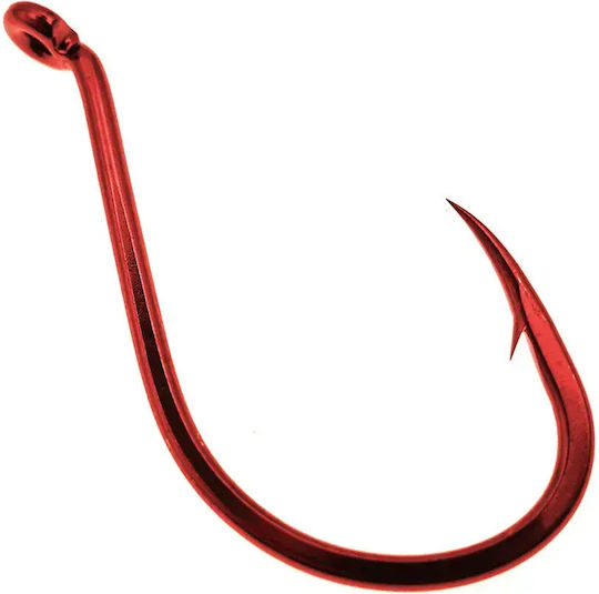 Fishing Hook Hayabusa 562r Japanese Hook Live Baits No2/0