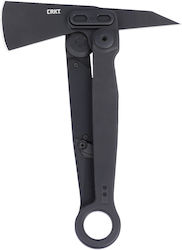 Columbia River Knives Topor de supraviețuire