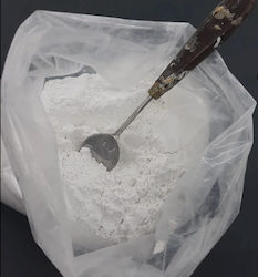 Σκόνη Αντιγραφή Καλουπιών Mold Powder 1kgr