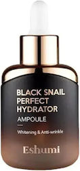 Perfect Black Snail Perfect Hydrator Ampoule 35ml Perfect Black Snail Perfect Hydrator Ampoule 35ml