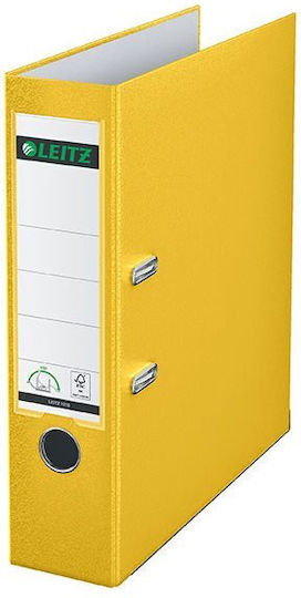 Κλασερ Leitz 1010 8/32 15 Yellow