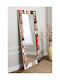 Oglindă De Perete Decorativă Marilyn Monroe Multicoloră 150x60 Cm