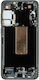 Samsung Screen with Touch Mechanism and Frame for Samsung S916 Galaxy S23 Plus (Gray)