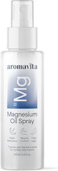 Aromavita Magnesium Öl Spray Zechstein 100ml Aromavita Magnesium Öl Spray Zechstein 100ml