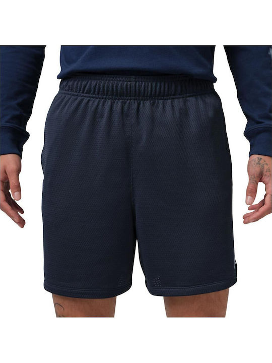 Jordan Men's Athletic Shorts Dri-Fit Blue
