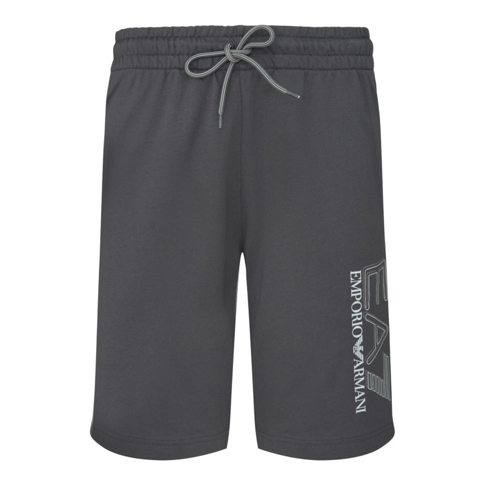 Emporio Armani Men's Shorts Gray 7M001315AF13512-U8111 | Skroutz.mt