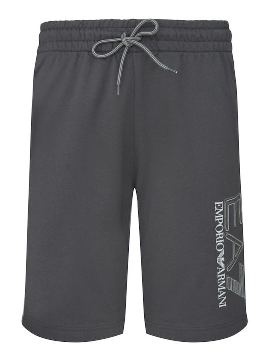 Men's Shorts Gray