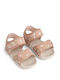 Kindersandalen Blumer Sweethearts Rosa