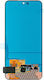 Samsung Screen with Touch Mechanism for Samsung Galaxy S24 FE (Black)