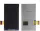 LG Οθόνη με Μηχανισμό Αφής για LG GD510 (Μαύρο)