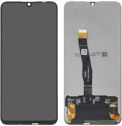 Οθόνη για Huawei P Smart (2019) (Μαύρο)