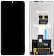 Οθόνη mit Touch-Mechanismus für Samsung A05s (Schwarz)