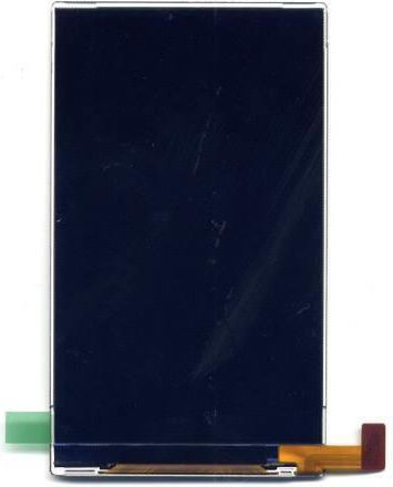 Nokia O ecran cu Mecanism Tactil pentru Nokia Asha 311 (Negru)