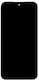 Екран Display + със Сензорен Механизъм за Xiaomi 15T (Черен)