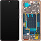 Realme Οθόνη με Μηχανισμό Αφής για GT 7 Pro (Πορτοκαλί)