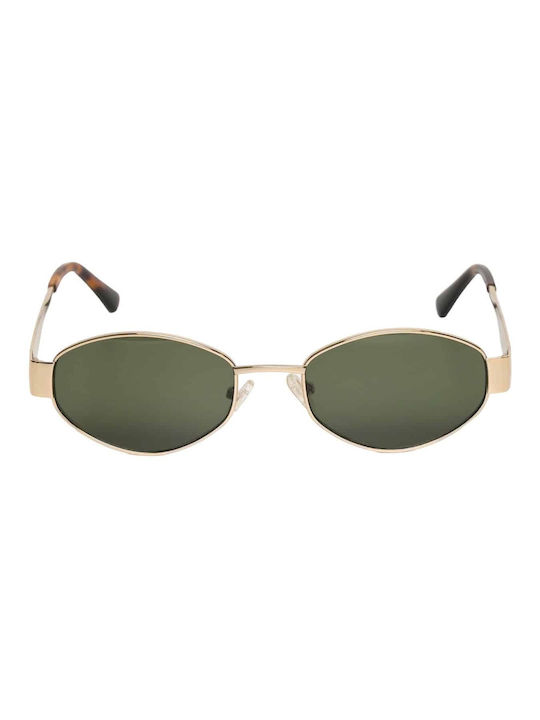 AV Sunglasses Gigi Unisex Γυαλιά Ηλίου με Χρυσό...
