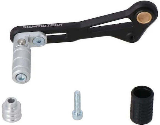 Sw-motech Pârghie De Transmisie Fsc.07.667.10001 Bmw F 800 R Abs 09-19 Bmw F 800 Gt Abs 13-19 Bmw F 800 R 09-12