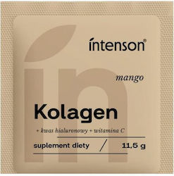 Intenson Ρόφημα Collagen σε Σκόνη 11.5gr
