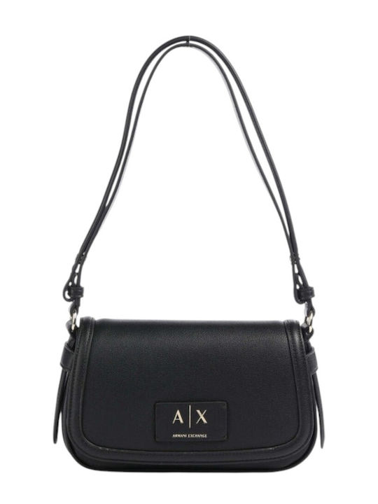 Women's Bag Shoulder Black