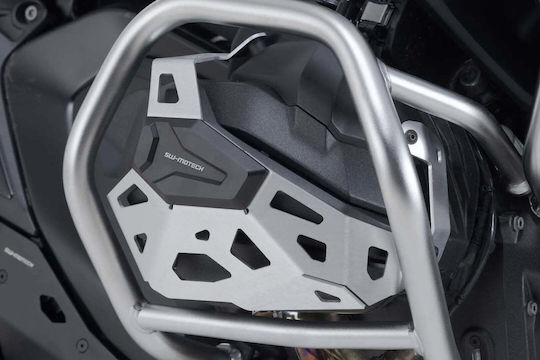 Cylinder Protection Silver R1300GS Sw-Motech MSS.07.975.10100
