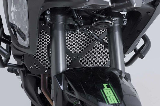 Προστασία Ψυγείου Versys Kawasaki Klz 1100 Abs '25–'26 Sw-motech Kls.08.922.10001