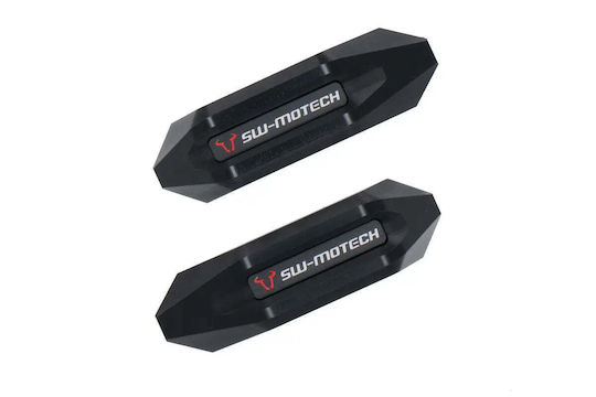 Frame Protective Set Kawasaki Zx-4 Rr 400 Abs '23–'26 Sw-motech Stp.08.590.11800/b