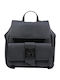 Women's Bag Backpack Black