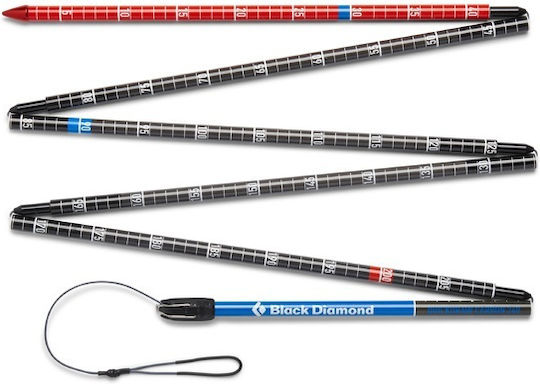 Black Diamond Quickdraw Carbon Probe BD1090030000_1