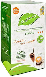Isostevia Στέβια Δισκία 130 Sticks