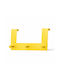 Grekon Türhaken 303 3 Schlitze Metallisch 303Kİ