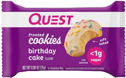 Quest Nutrition Μπισκότα 25gr
