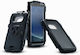 SW-Motech Калъф за телефон за Samsung Галакси S8 с поставка за мотоциклетен GPS