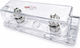 Dsa Audio Anl 8 Ασφαλειοθήκη Αυτοκινήτου