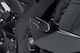 Set Protective Motorcycle Frame Sliders Kawasaki Ninja 1100 Sx Abs '25–'26 Sw-motech Stp.08.590.11602/b