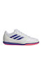 adidas Top Sala Competition Футболни Обувки Зала Бели