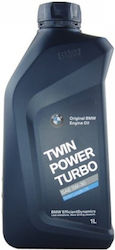 BMW Twin Power Turbo Λάδι 1lt BMW Twin Power Turbo Λάδι 1lt