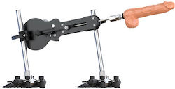 Sex Machine in Black Colour