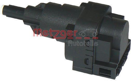 Supapă Stop Seat Ibiza IV 1.4 N