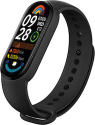 Avizar Activity Tracker Μαύρο