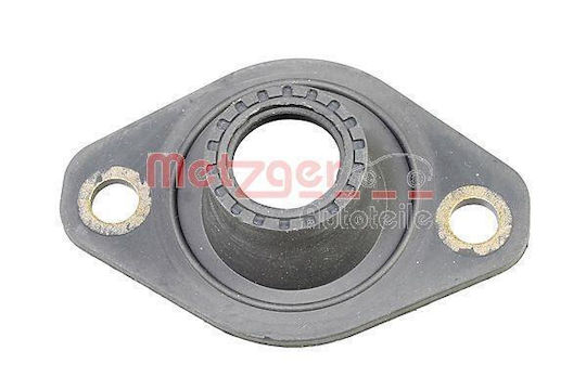 Gasket Diesel Side A-h Z17dth-metzger-5607489m