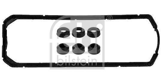 Valve Cover Gasket 1.9d/td Seat Cordoba Ibiza Toledo Caddy Golf 028 103 483 H 028 103 483 H Fe15198-10428