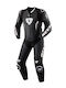 Αγωνιστική Φόρμα Revit One Piece Argon 3 Black White
