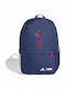 adidas Marvel Spider-Man 11.3lt Navy Μπλε
