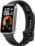 Huawei Band 10 Αδιάβροχο Metal - Matte Black