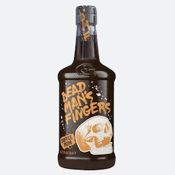 Dead Man's Fingers Dead Mans Kaffee Gewürzter 37,5 % 700ml